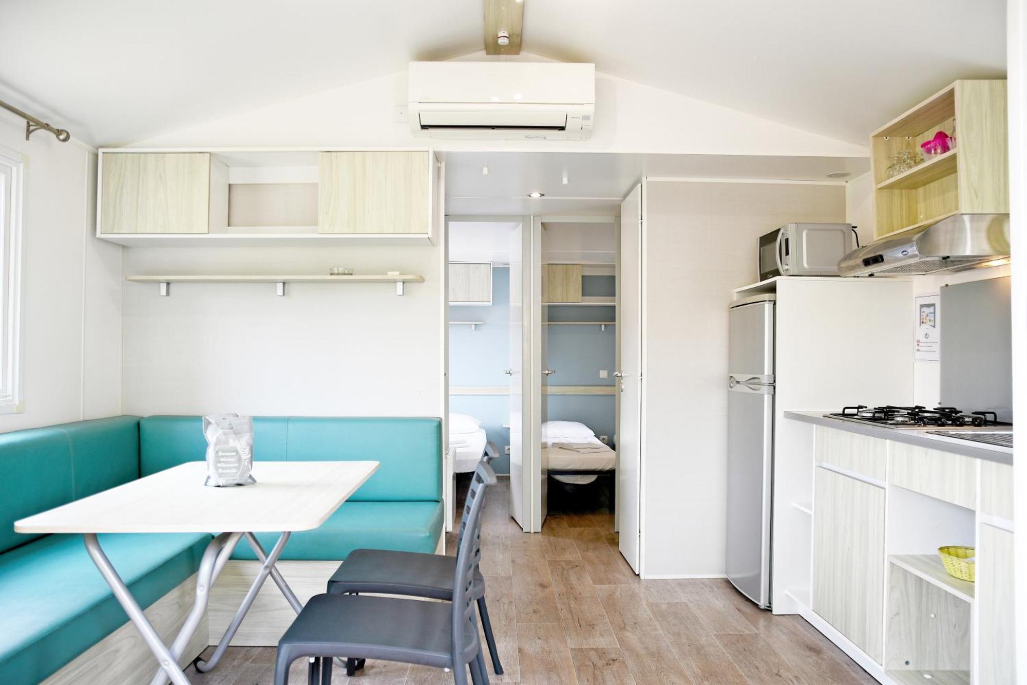 Camping Les Castors Calvi  Eksteriør bilde