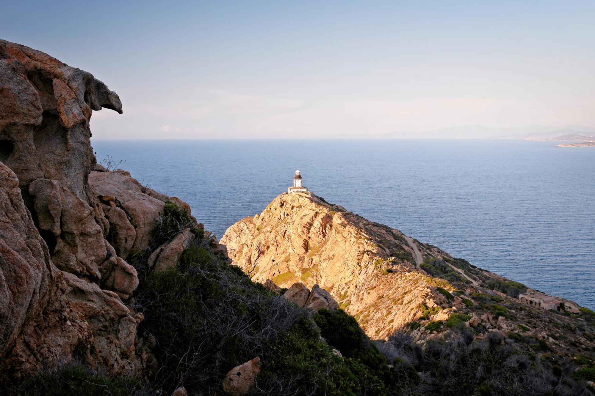 Camping Les Castors Calvi  Eksteriør bilde