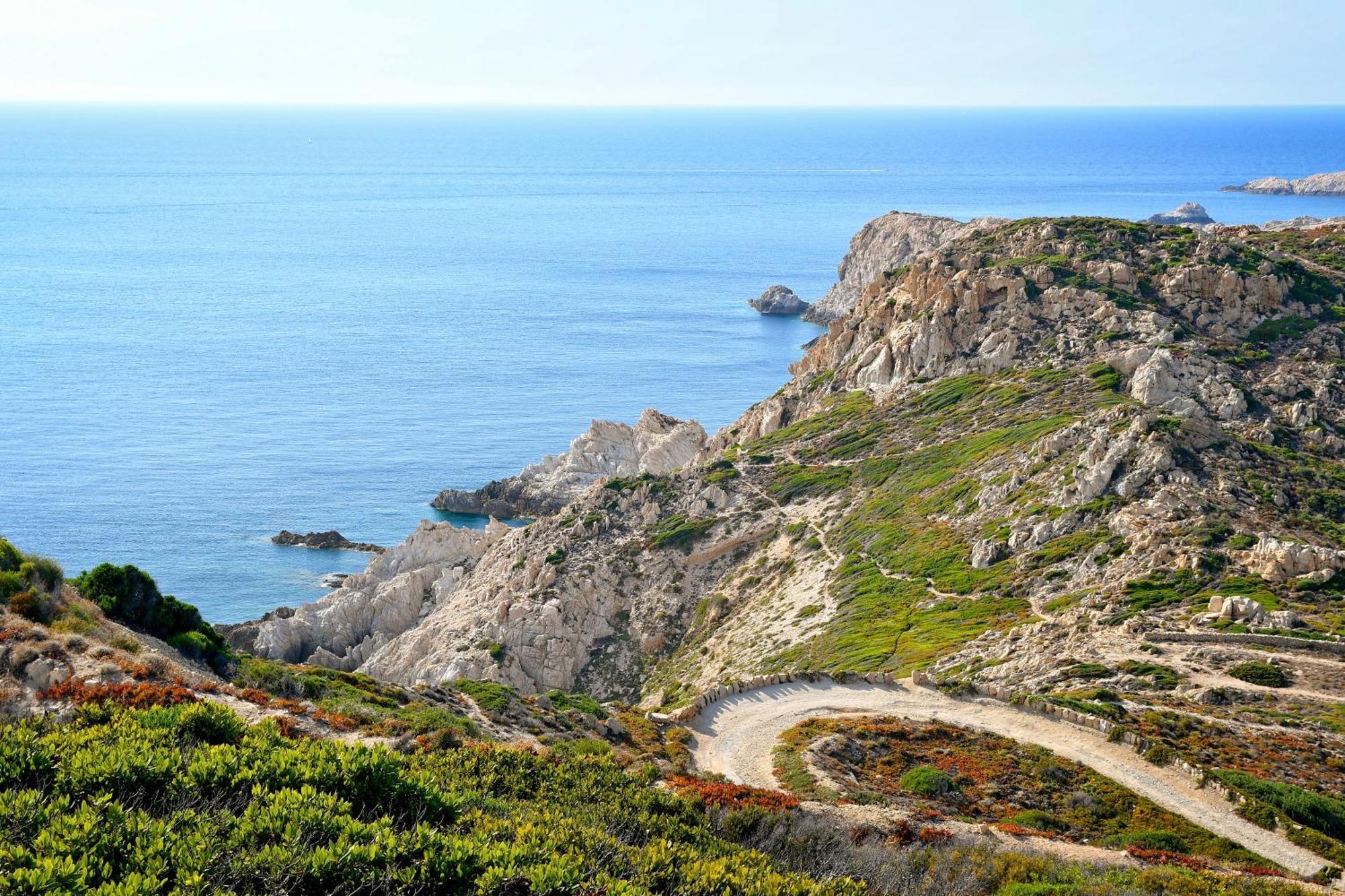 Camping Les Castors Calvi  Eksteriør bilde
