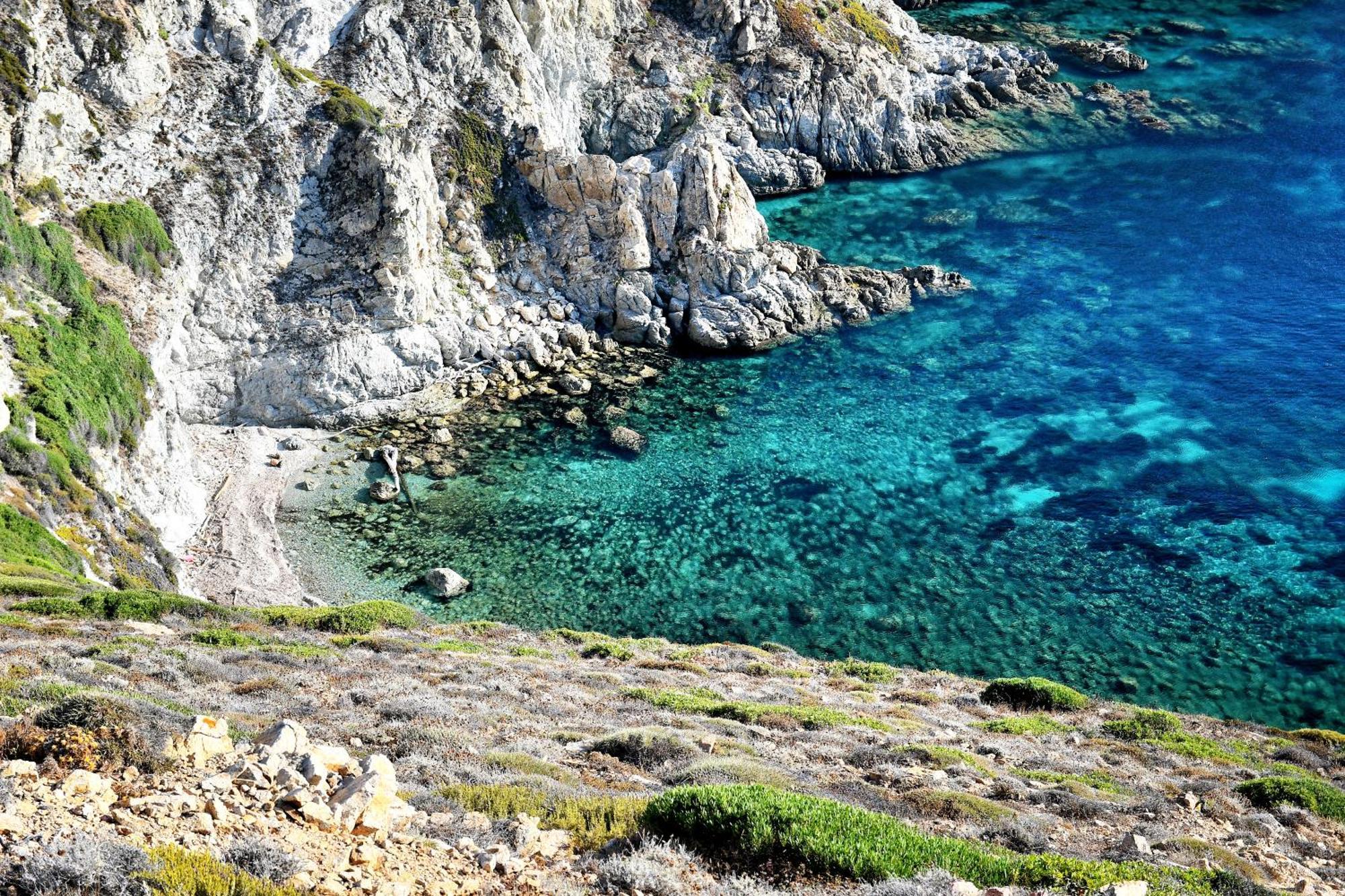 Camping Les Castors Calvi  Eksteriør bilde